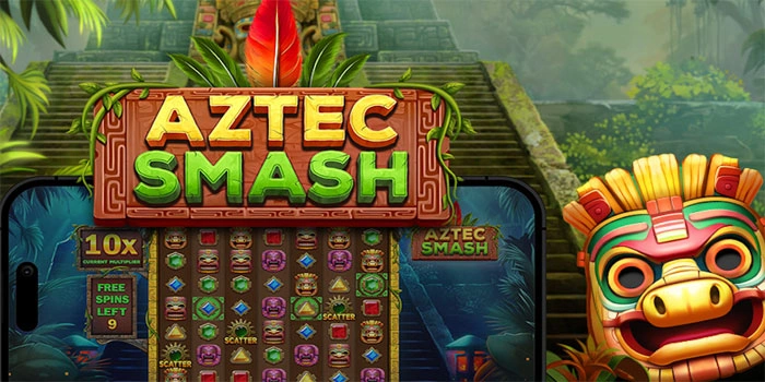 Easy Ways to Hit Big Wins on Aztec Smash Slot