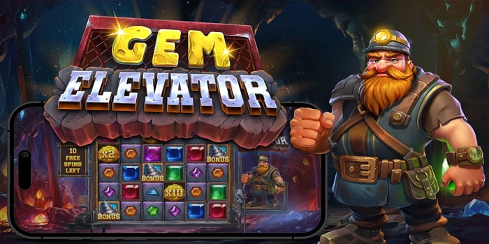 Gem Elevator Slot: Tricks to Score Big Every Time