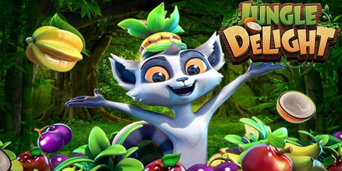 Step By Step Strategy To Conquer Jungle Delight Slot