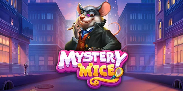 Mystery Mice Slot: Proven Strategies for Massive Jackpots