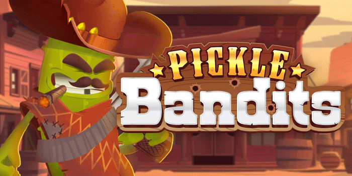 How To Leverage Feature In Pickle Bandits Slot